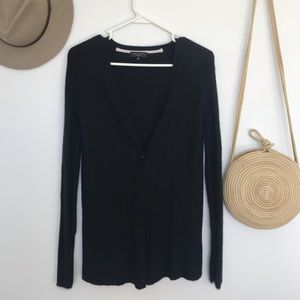 rag & bone cardigan